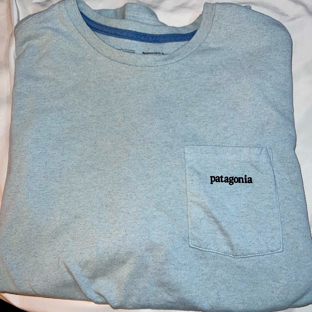 Patagonia Short Sleeve t-Shirt